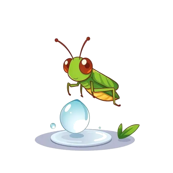 About Grasshopper.Lol